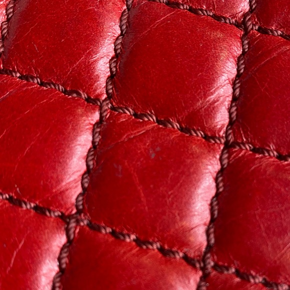 CHANEL Boy Bag Large - Picture 7 of 15